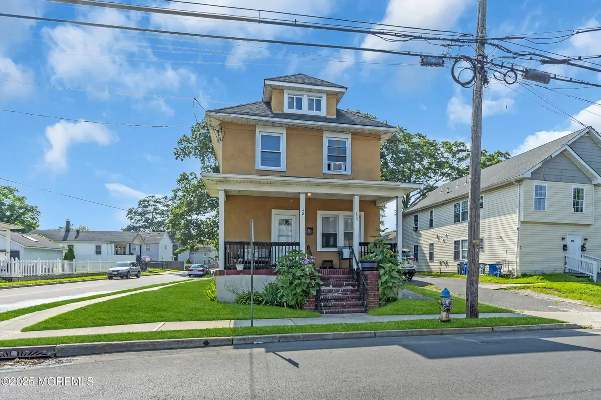 401 Ridge Avenue, Asbury Park, NJ 07712 - Image #1