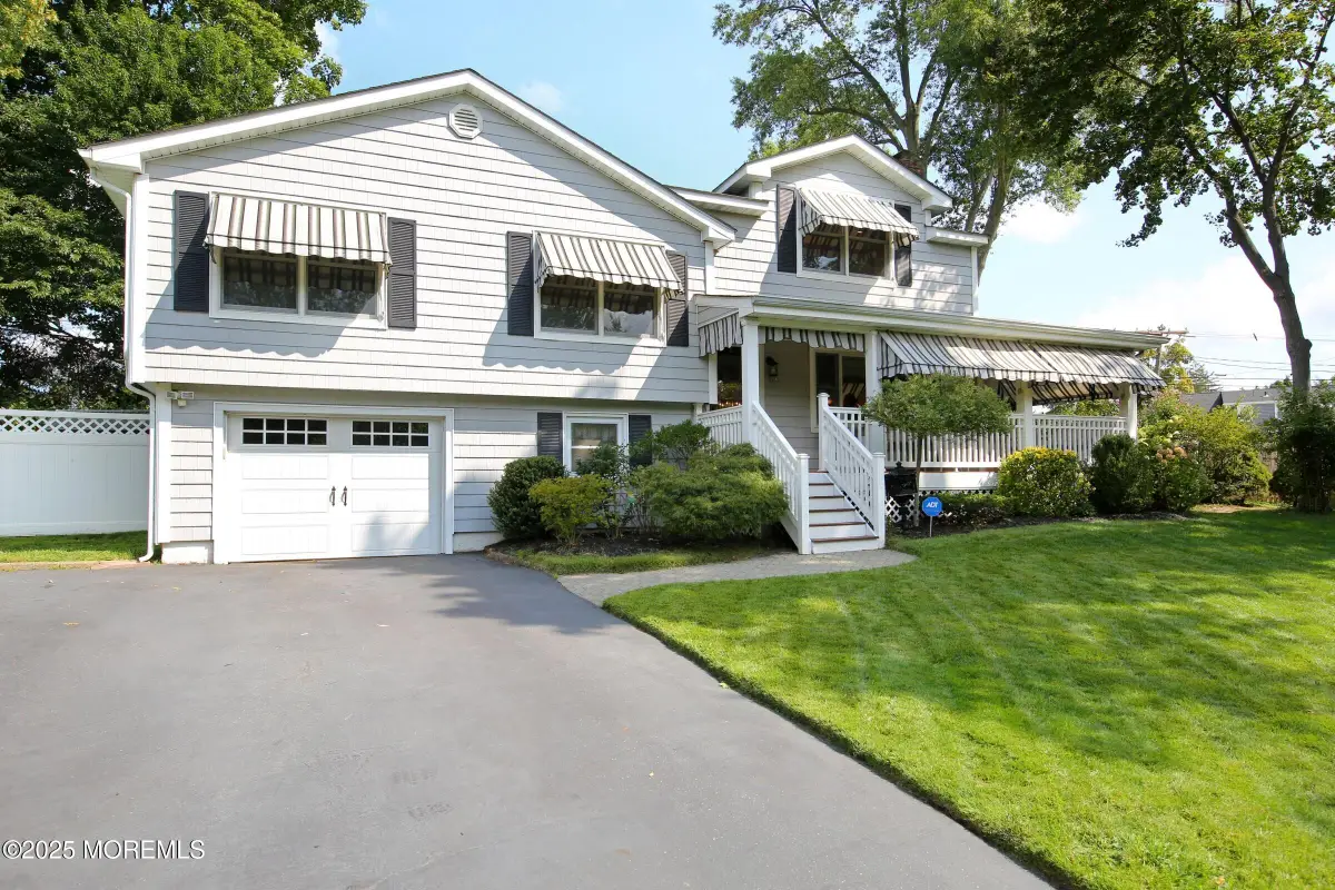 82 Little Silver Parkway, Little Silver, NJ 07739 - Image #1