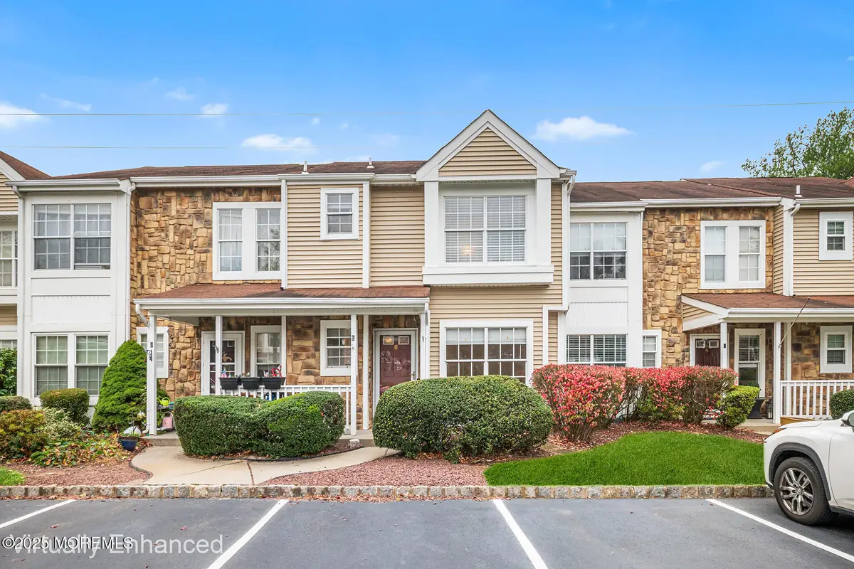 6 Groom Court, Tinton Falls, NJ 07753 - Image #1