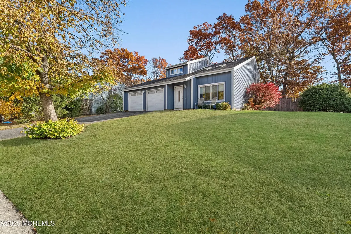 222 Liberty Bell Road, Toms River, NJ 08755 - Image #1