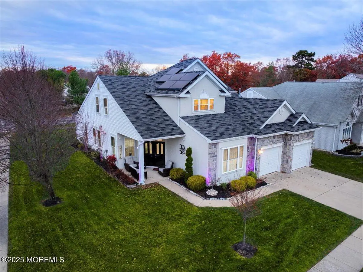 22 Congressional Road, Jackson, NJ 08527 - Image #1