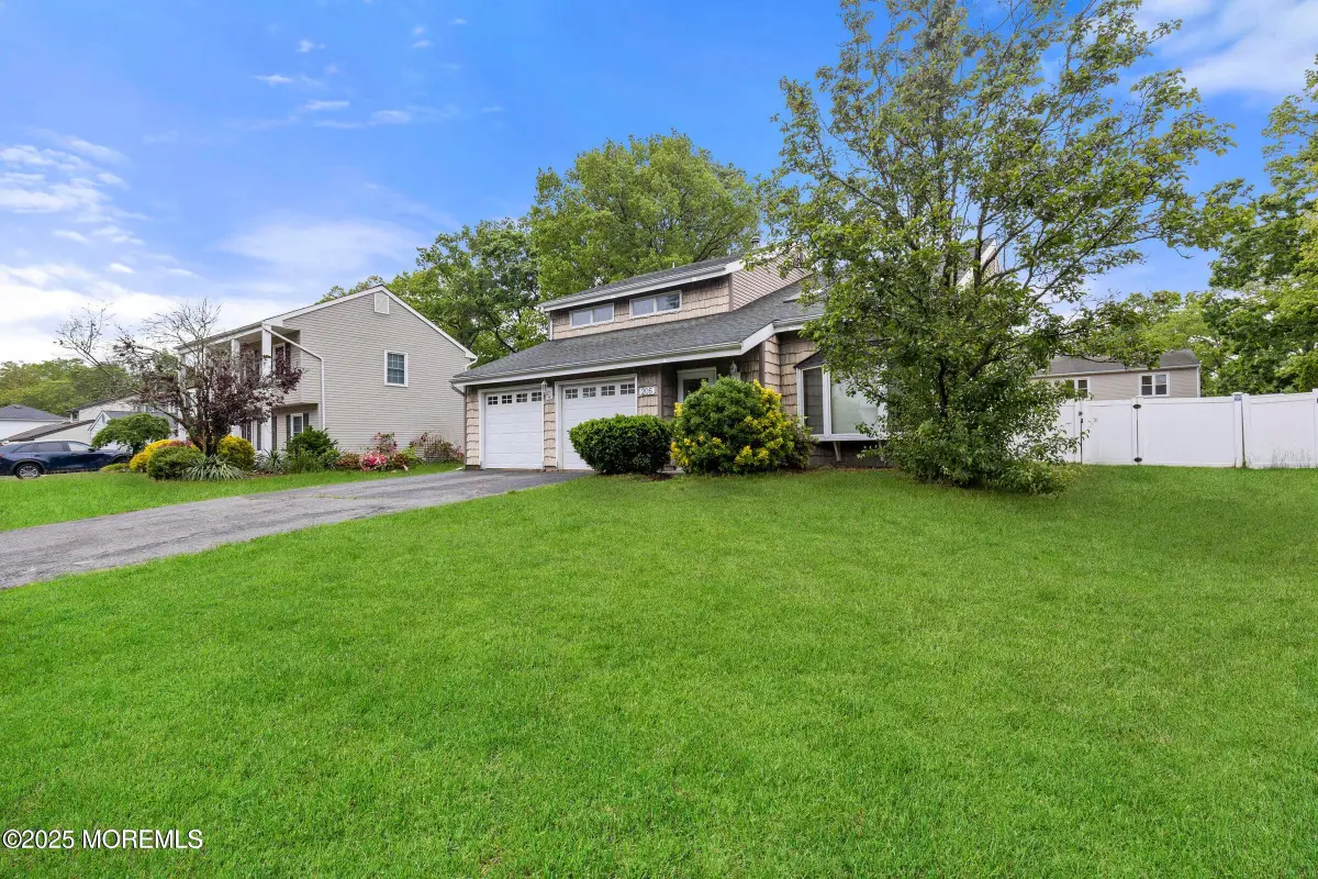 205 Liberty Bell Road, Toms River, NJ 08755 - Image #1