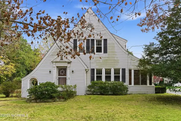 806 Riverview Drive, Brielle, NJ 08730