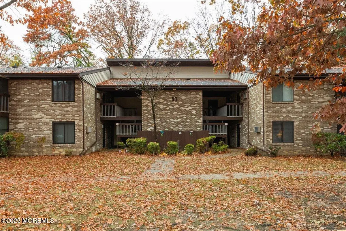 93 Arrowood Road #G, Manalapan Township, NJ 07726 - Image #1