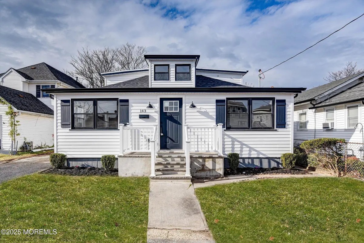 143 Seabreeze Way, Keansburg, NJ 07734 - Image #1