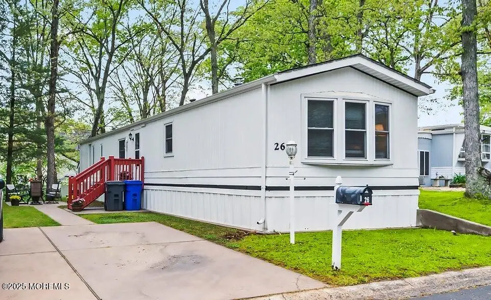 2300 Massachusetts Avenue #26, Toms River, NJ 08755 - Image #1