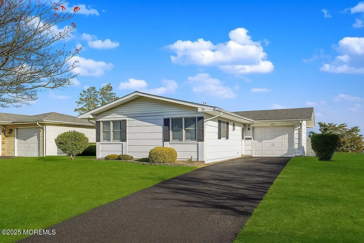 55 Tony Court, Brick, NJ 08724 - Image #1