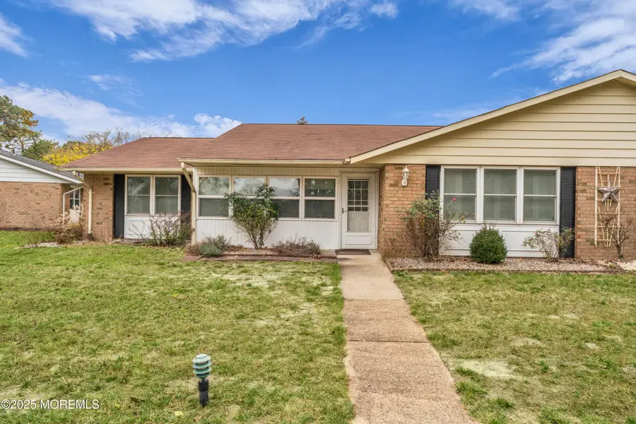 68 Buckingham Drive #A, Manchester Township, NJ 08759 - Image #2