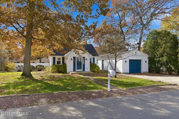 913 Tappan Street, Forked River, NJ 08731