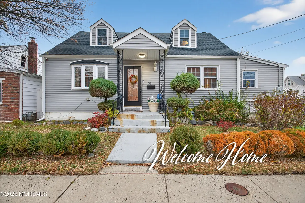 35 Kennedy Way, Keansburg, NJ 07734 - Image #1