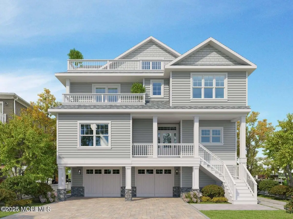 108 Rochester Drive, Brick, NJ 08723 - Image #1