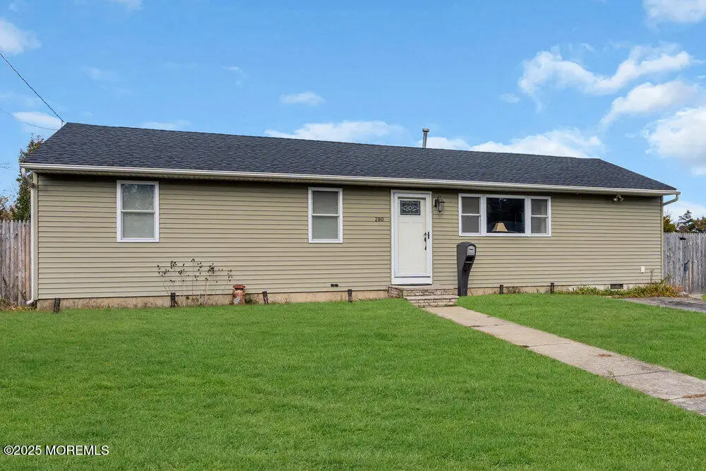 280 Leswing Drive, Brick, NJ 08723 - Image #1