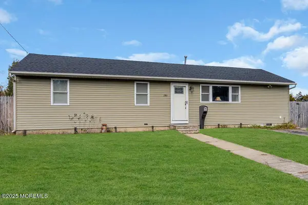 280 Leswing Drive, Brick, NJ 08723