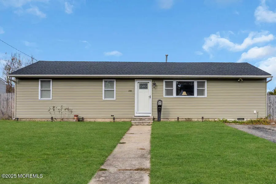 280 Leswing Drive, Brick, NJ 08723 - Image #2
