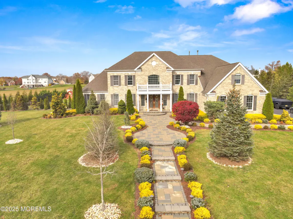 7 Equinox Lane, Freehold, NJ 07728 - Image #1