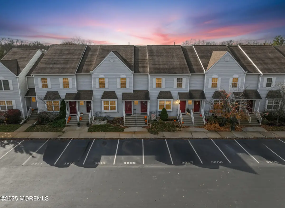 3510 Scarecrow Court, Freehold, NJ 07728 - Image #1