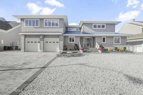 814 Ensign Drive, Forked River, NJ 08731