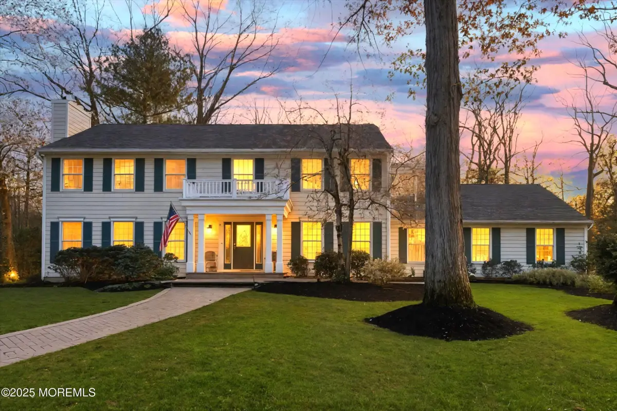 83 Green Meadow Boulevard, Middletown, NJ 07748 - Image #1
