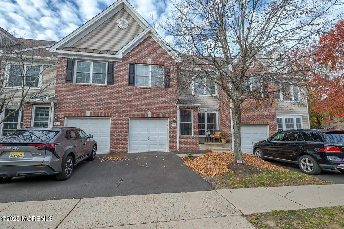78 Ironwood Court, Middletown, NJ 07748 - Image #1
