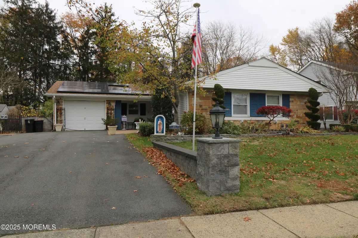 13 Ivy Hill Drive, Aberdeen, NJ 07747 - Image #1