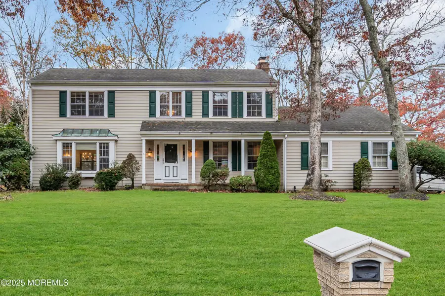 212 Rivers Edge Lane, Toms River, NJ 08755 - Image #3