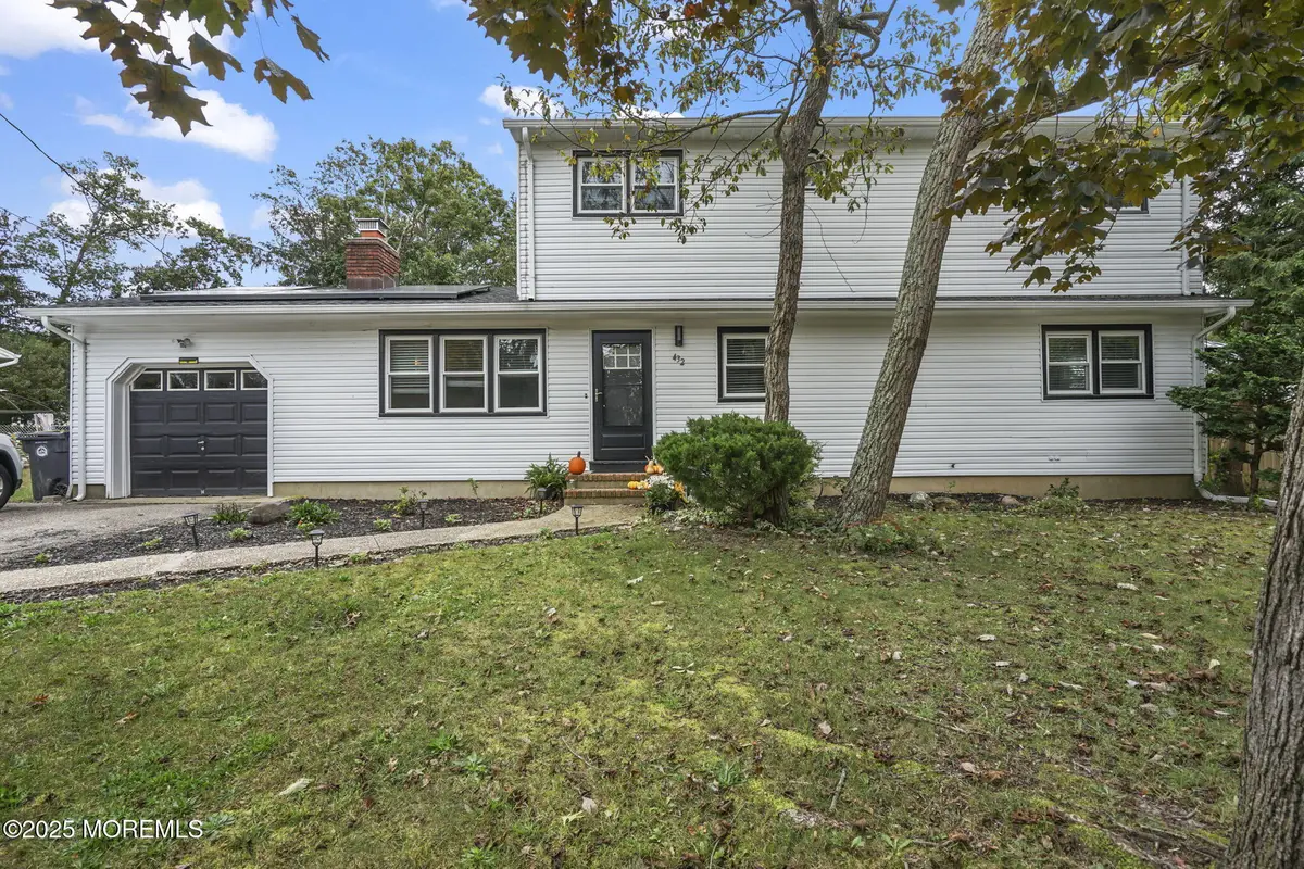 432 18th Avenue, Brick, NJ 08724 - #1