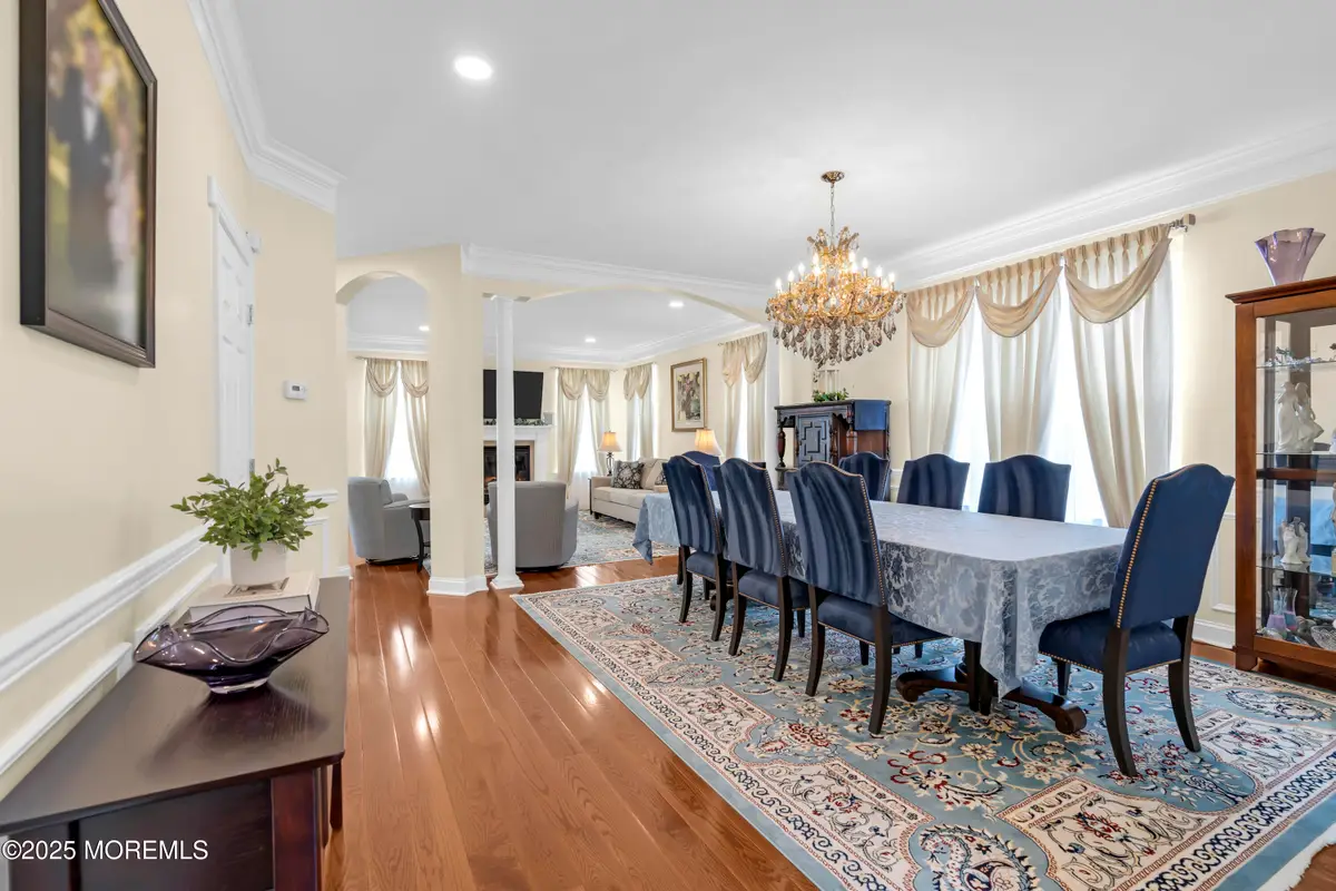 118 Pelican Court, Marlboro, NJ 07746 - Image #1