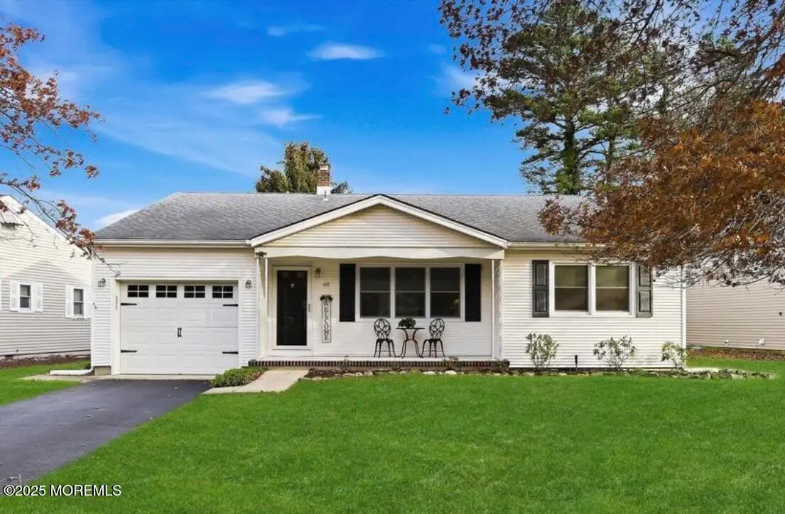 48 Whitaker Drive, Toms River, NJ 08757 - Image #1