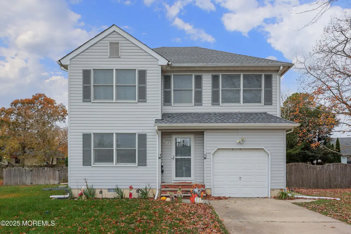 131 Holly Court, Little Egg Harbor Township, NJ 08087 - Image #1