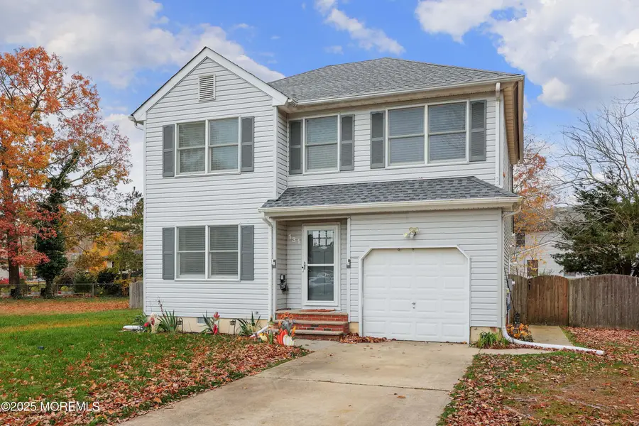 131 Holly Court, Little Egg Harbor Township, NJ 08087 - Image #3