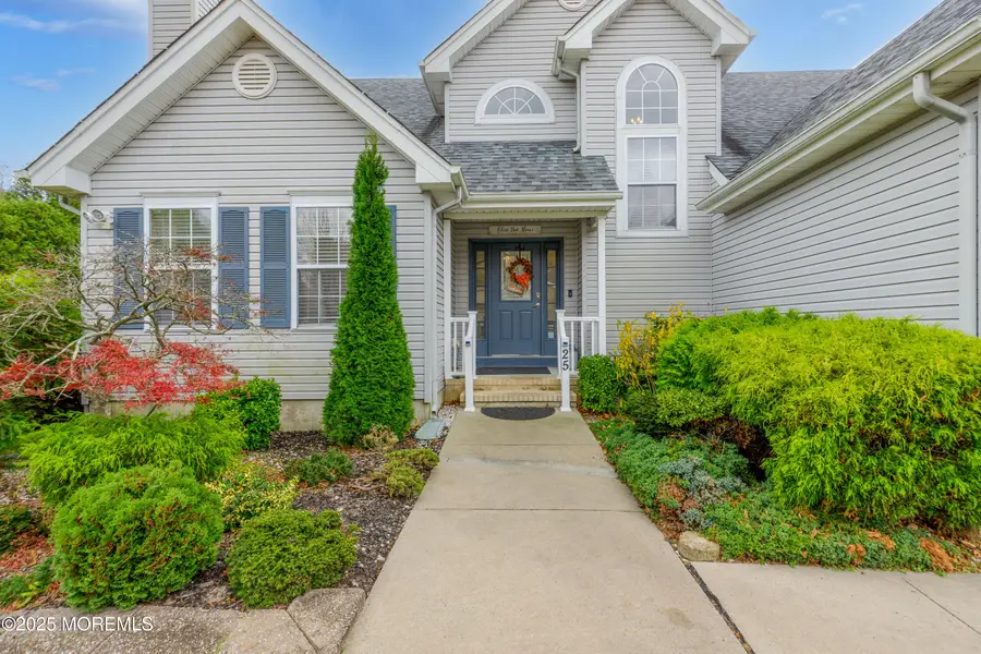 25 Nelson Drive, Barnegat, NJ 08005 - Image #2