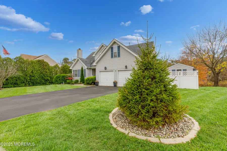 25 Nelson Drive, Barnegat, NJ 08005 - Image #3