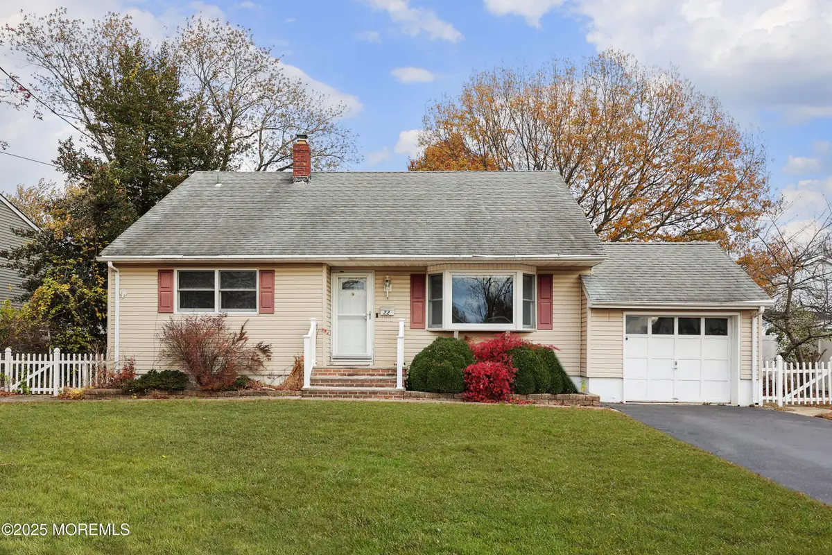 22 Mills Avenue, Port Monmouth, NJ 07758 - Image #1