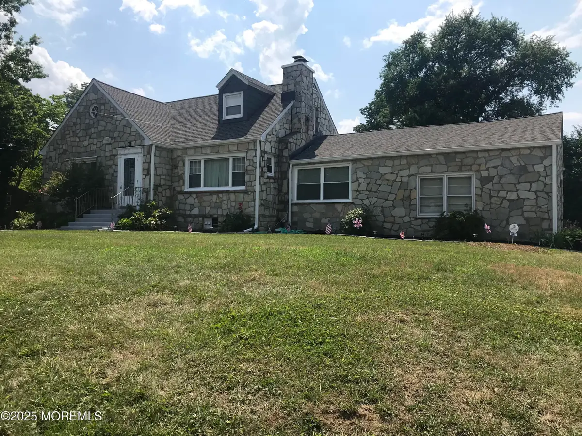 642 Us Highway 206, Bordentown, NJ 08505 - Image #1