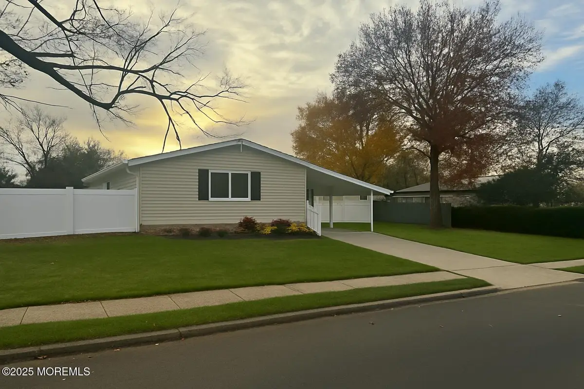 725 Gail Drive, Neptune, NJ 07753 - Image #1