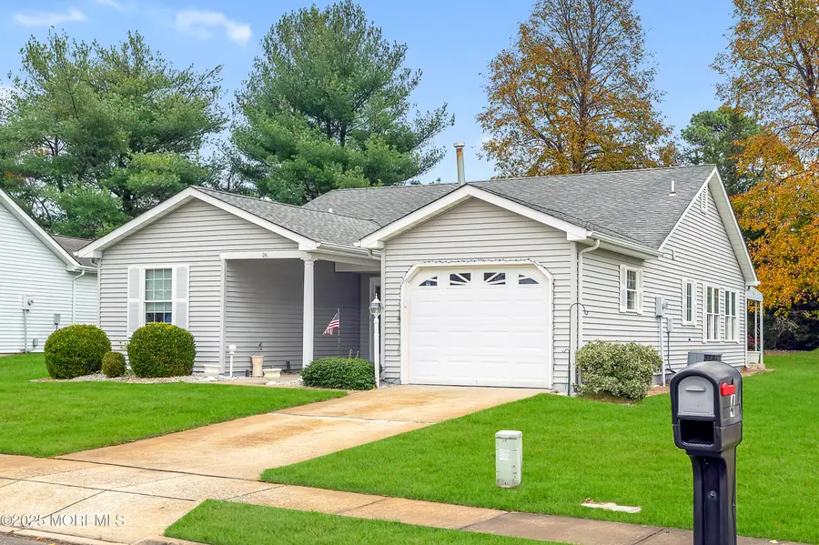 6 Matterhorn Way, Brick, NJ 08724 - Image #2