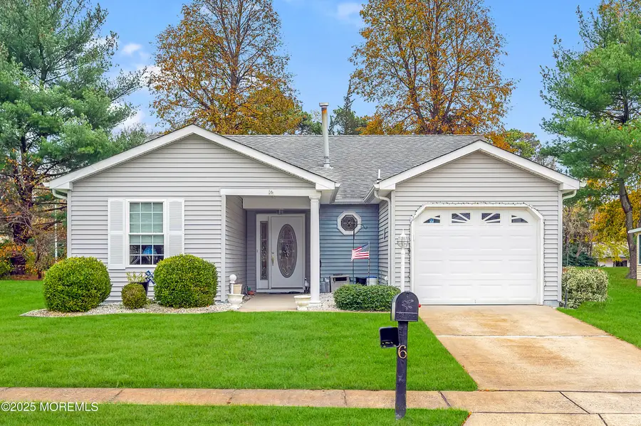 6 Matterhorn Way, Brick, NJ 08724 - Image #3