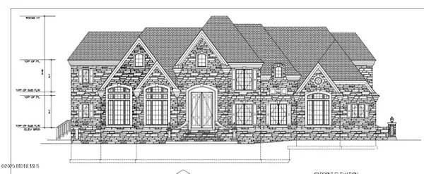 3 Old Orchard Terrace, Mendham, NJ 07945