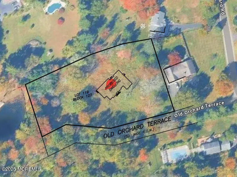 3 Old Orchard Terrace, Mendham, NJ 07945 - Image #3