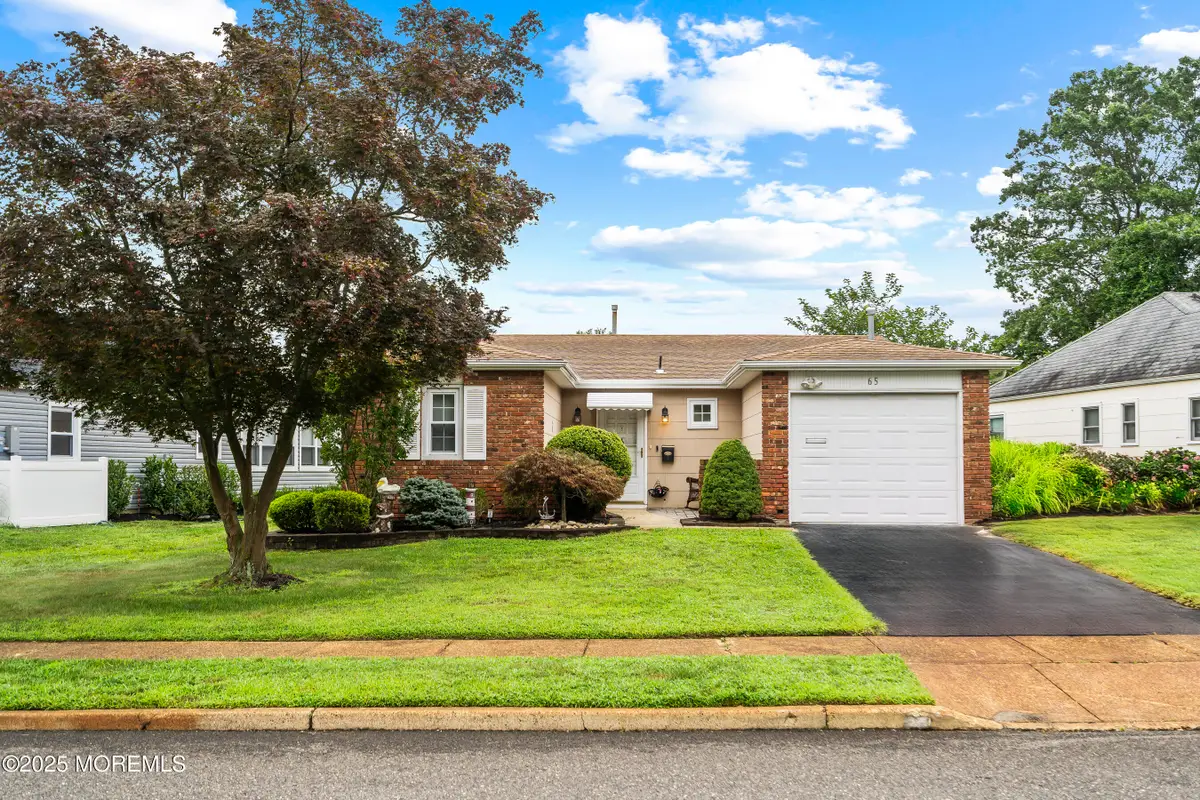 65 Central Boulevard, Brick, NJ 08723 - Image #1