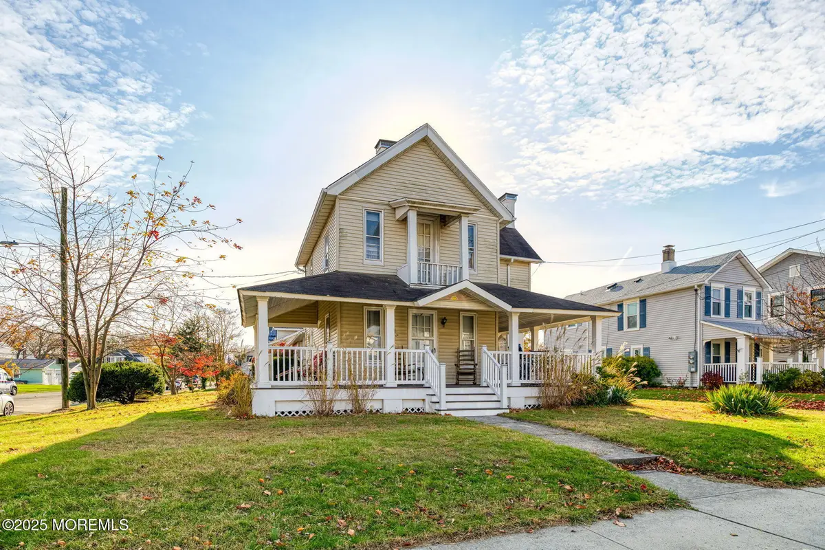 601 5th Avenue, Bradley Beach, NJ 07720 - Image #1