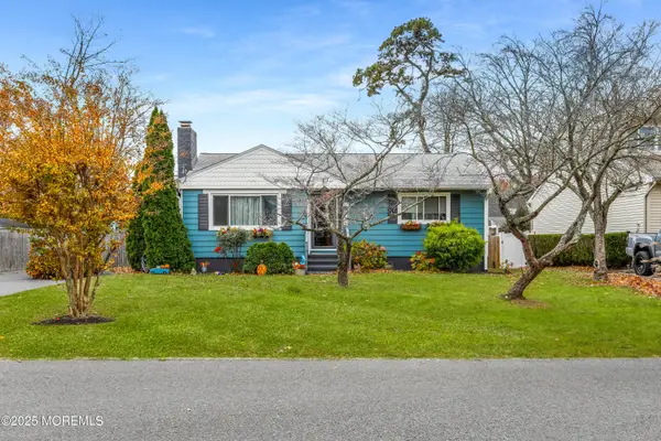 317 Prospect Drive, Brick, NJ 08724