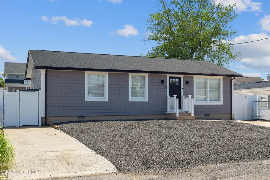 8 Navarra Drive, Brick, NJ 08723 - Image #2