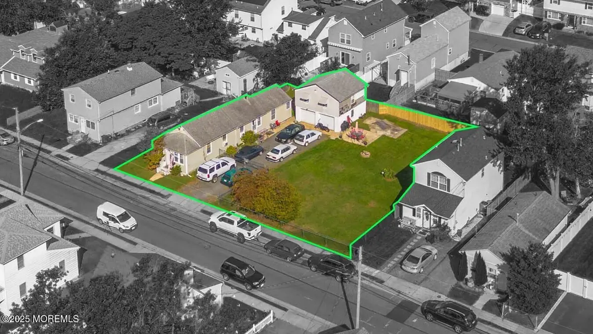 715 Park Avenue, Union Beach, NJ 07735 - Image #1