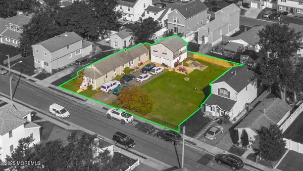 715 Park Avenue, Union Beach, NJ 07735