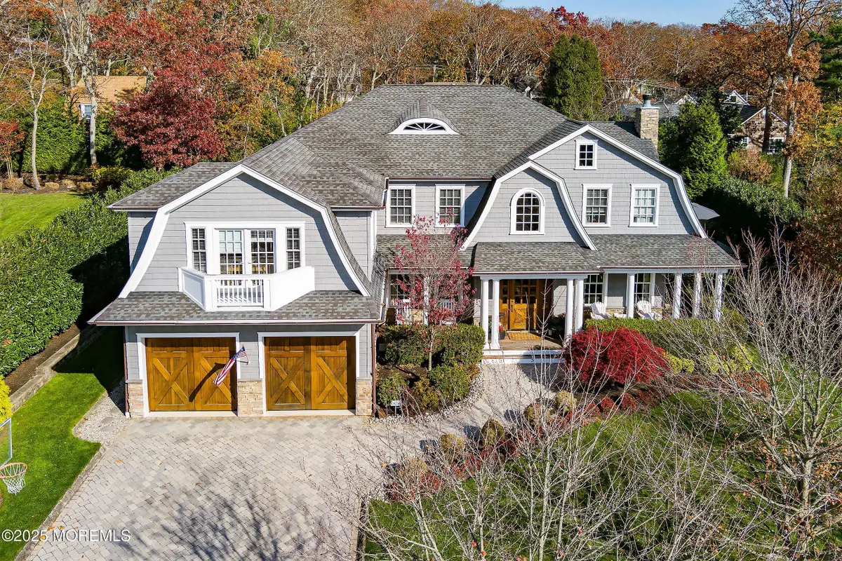 21 Tamarack Drive, Brielle, NJ 08730 - Image #1