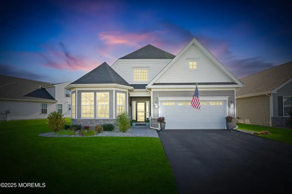 45 Saratoga Road, New Egypt, NJ 08533 - Image #1