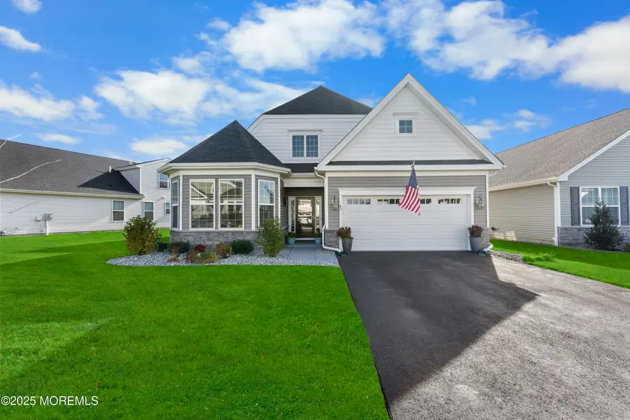 45 Saratoga Road, New Egypt, NJ 08533 - Image #2