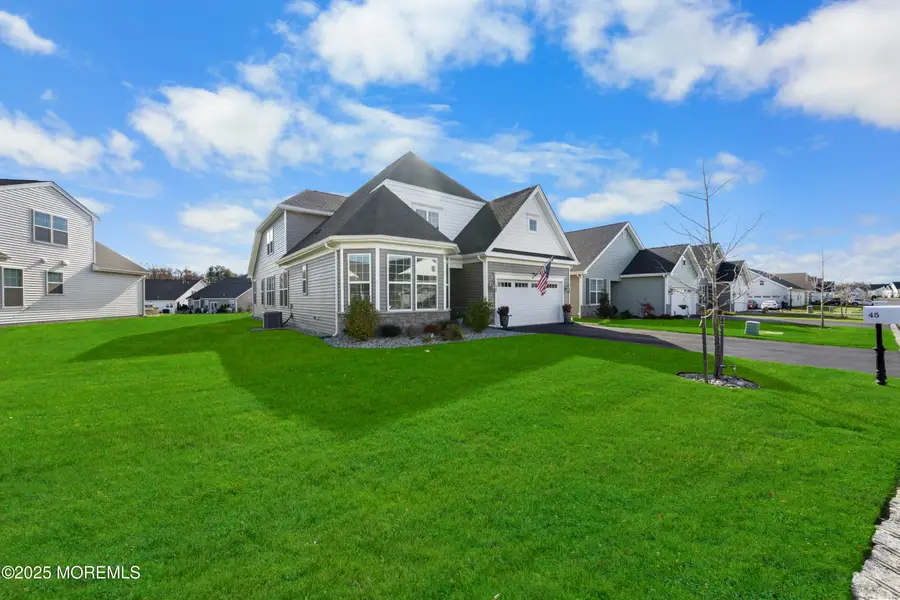 45 Saratoga Road, New Egypt, NJ 08533 - Image #3