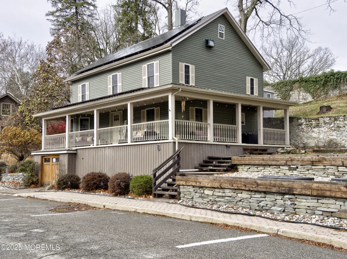 6 Main Street, Blairstown, NJ 07825 - Image #1